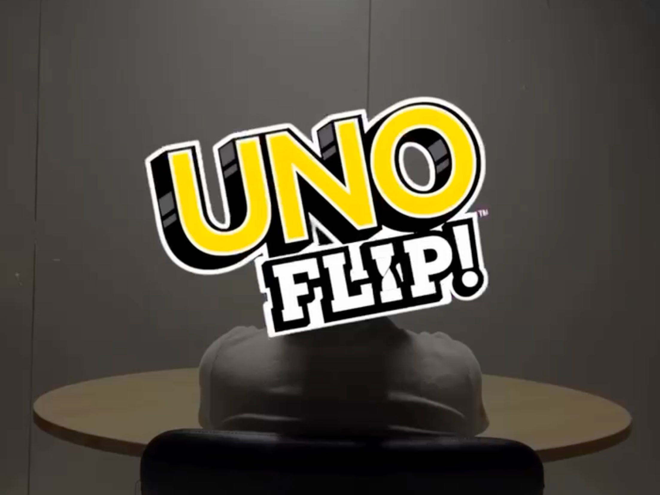 UNO Flip